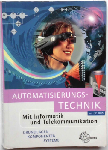 Automatisierungstechnik