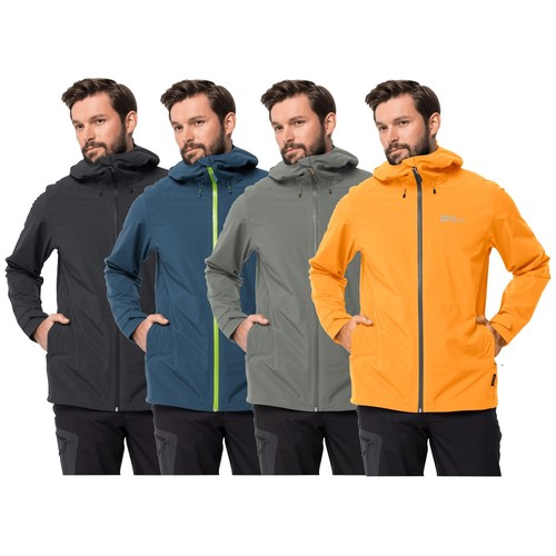 Jack wolfskin highest - jack,