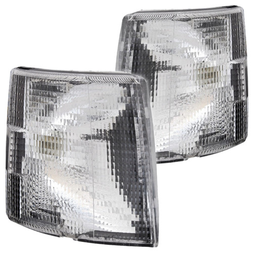 Frontblinker links rechts set - frontblinker,