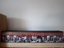 Die große John Wayne DVD-Collection - 70 Filme + 3x Special Editionen + 72 Hefte