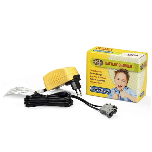 Peg perego 24v ersatz - 24v, akku