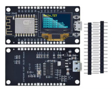NodeMCU Micro USB ESP8266MOD