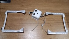 DJI Phantom 3 Positioning Sensor incl. Landegestell Antenne Füße