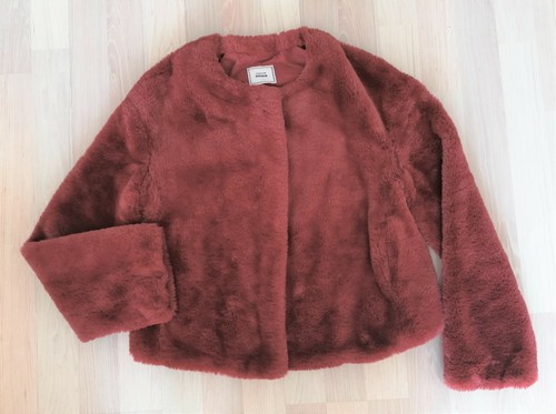 Damen jacke kurz weste - jacke, sakko