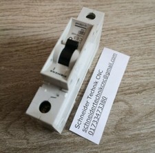 SIEMENS 5 SX2 C 0,5  400V