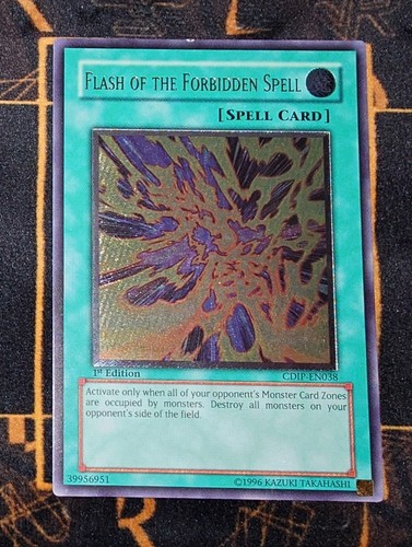 Yugioh blitz des - yugioh,