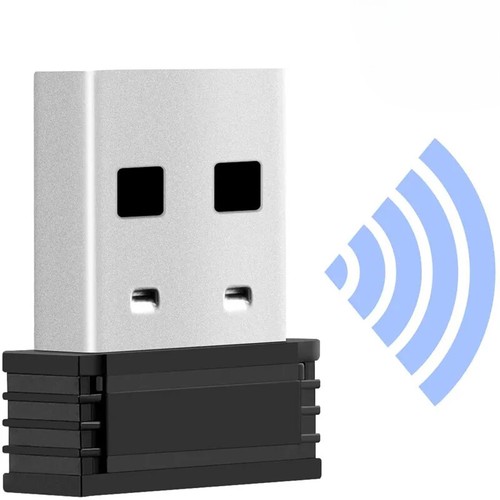 Usb stick wireless receiver - usb,