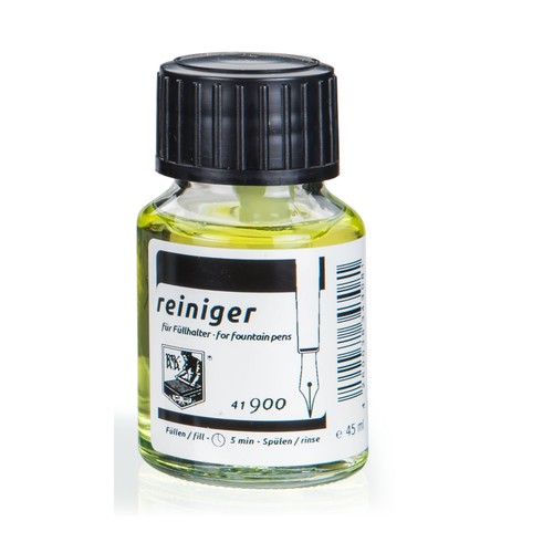 Rohrer klingner reiniger - klingner,