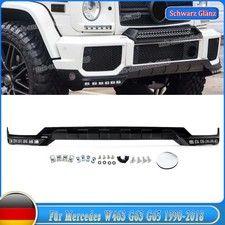 Spoilerlippe Frontspoiler