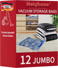 Vakuum-Aufbewahrungsbeutel