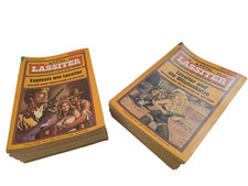 40 LASSITER 1051 - 1116