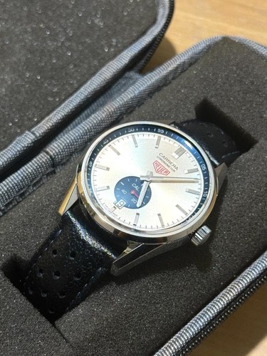 Excellent tag heuer - tag, carrera
