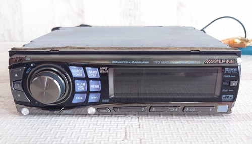 Getestet alpine dva 9861ji - alpine, dvd