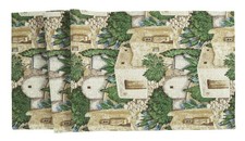 Neu Sander Tischwäsche Sander