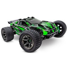 Traxxas 67097-4 Rustler