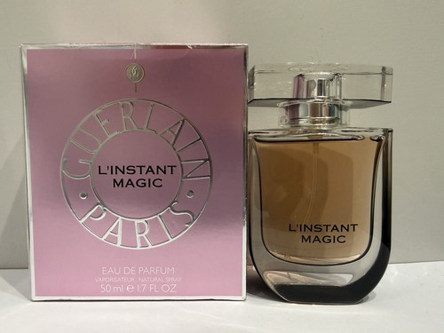 Guerlain instant magic - guerlain,