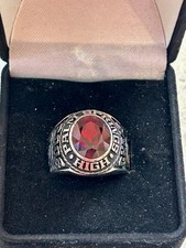 JOSTENS Palm Springs High