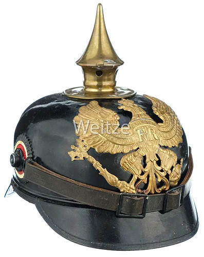 Preußen weltkrieg - preußen, 1.