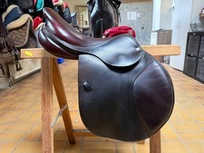 Cwd springsattel se02 - cwd, 17,5"