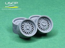1/24 USCP 24P121 BBS Mahle
