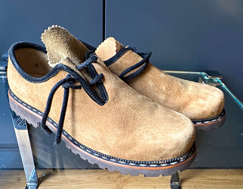 Meindl herren haferlschuhe gr - ,