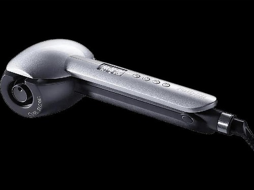 Babyliss lockenstab haarpflege - babyliss,