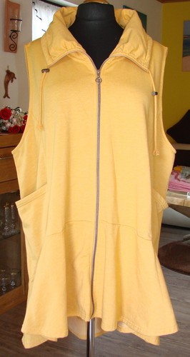 Neuwertig weste bluse - neuwertig!, jacke