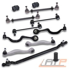 QUERLENKER SATZ +SPURSTANGE