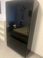 Medizinschrank Marke Baisch abschließbar mit extra Fach für Medikamente