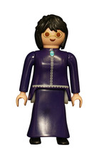 Playmobil Figur Hexe Halloween