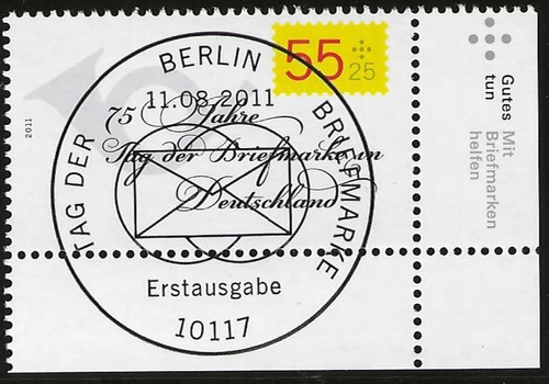 Deutschland plus michel nr - deutschland, michel-