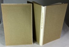 IB Insel-Bücherei Nr. 1/1C Rilke : Cornet MIT Federzeichnungen von MAX SCHWIMMER