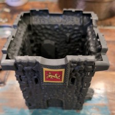 Claymore Saga , MB, Spielmatte