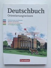 Deutschbuch