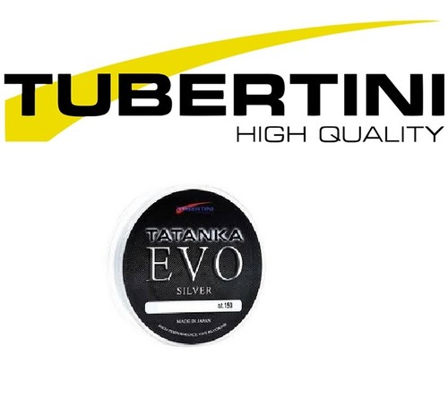Tubertini tatanka evo silver - tatanka,