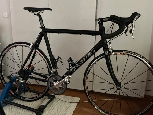 Rennrad quantec race 58 er - race,