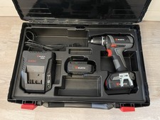 Würth BS 14-A Light Edition Akkuschrauber Top Zustand 14V