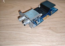 VuPlus  VU+ Dvb-C/T Fbc Tuner