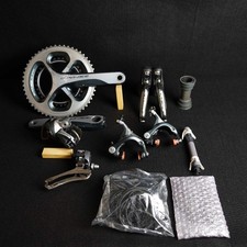 Shimano Dura Ace 9070 Gruppe -
