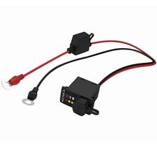 CTEK LED Ladezustandsanzeige