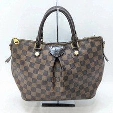 LOUIS VUITTON Damier Ebene