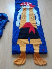 Snuggle Sack, Pirat, Jungen, Neu