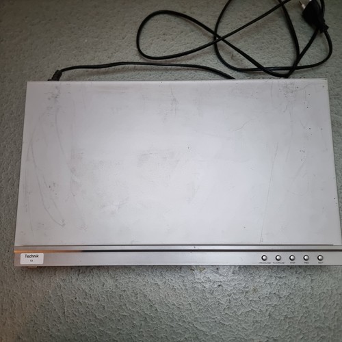 Elta dvd player - elta,