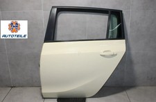 Opel zafira tourer - tourer, tür