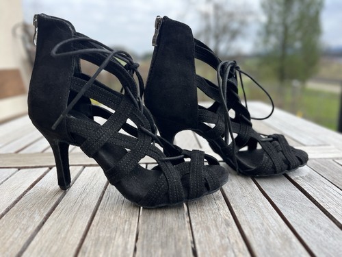 Burtan danceshoes tanzschuhe - burtan,