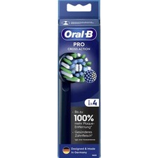 Oral pro crossaction schwarz - oral-b,