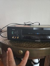 Alter Videorecorder Grundig VHS