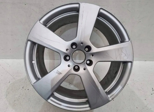 Alufelge zoll - 1x, 18