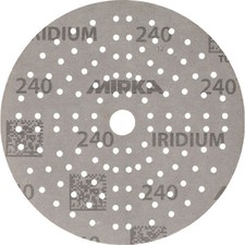 Haftschleifscheibe IRIDIUM