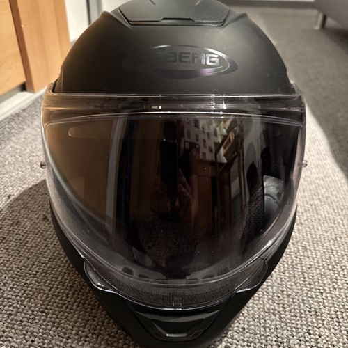 Motorradhelm klapphelm xxl - klapphelm,